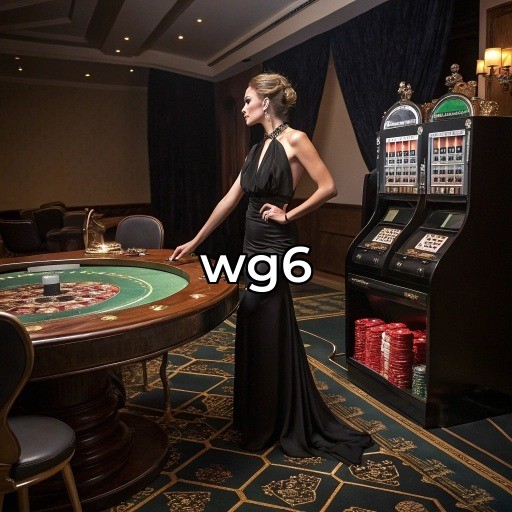 Explorando a Categoria Chat no wg6: Diversão e Socialização em um Só Lugar