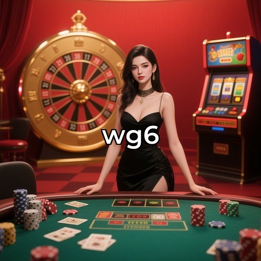 Importância das Avaliações de Jogos no wg6